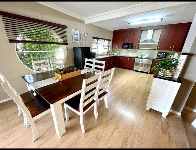 4 BEDROOM HOUSE FOR SALE IN NOORDKRUIN